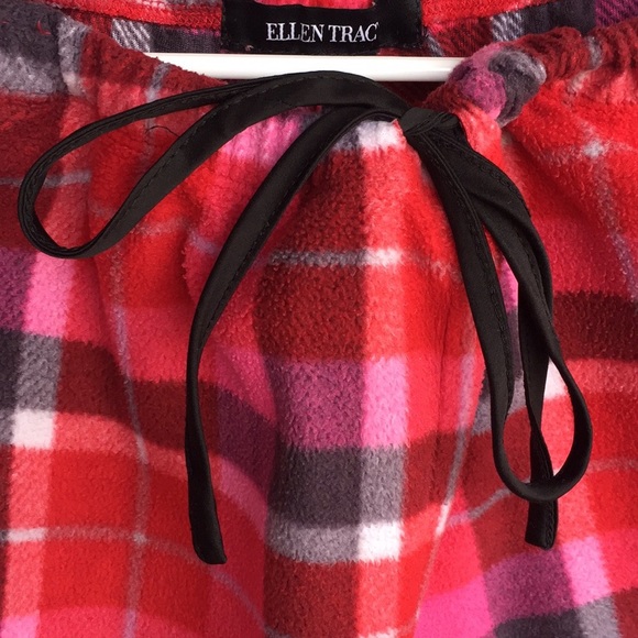 Ellen Tracy Sleep Pants - Picture 4 of 8